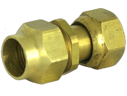 RACOR CON TUERCA LOCA