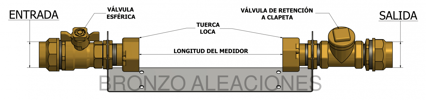 Esquema KIT 7